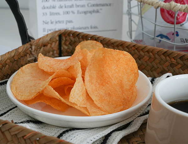 300년 무형문화유산 별미