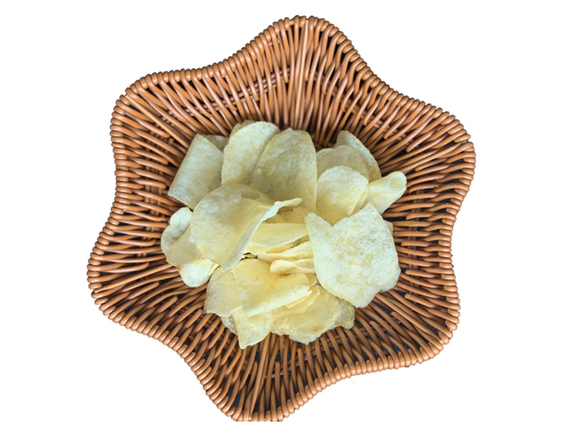 Classic Flavor Potato Chips