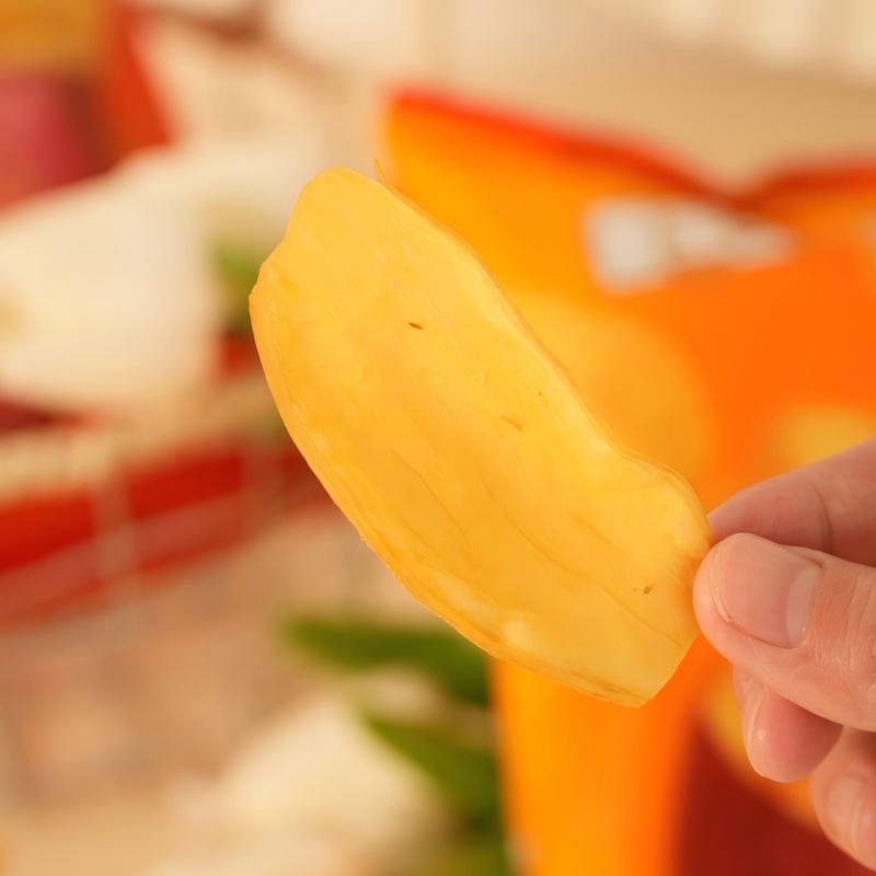 Sweet Potato Chips Sweet Potato Chips