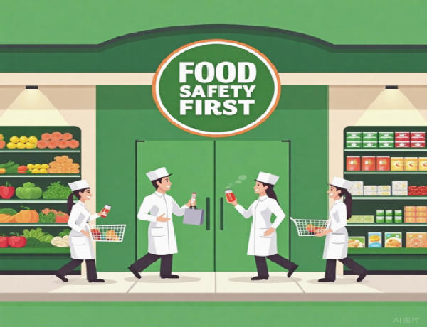 식품 안전 교육