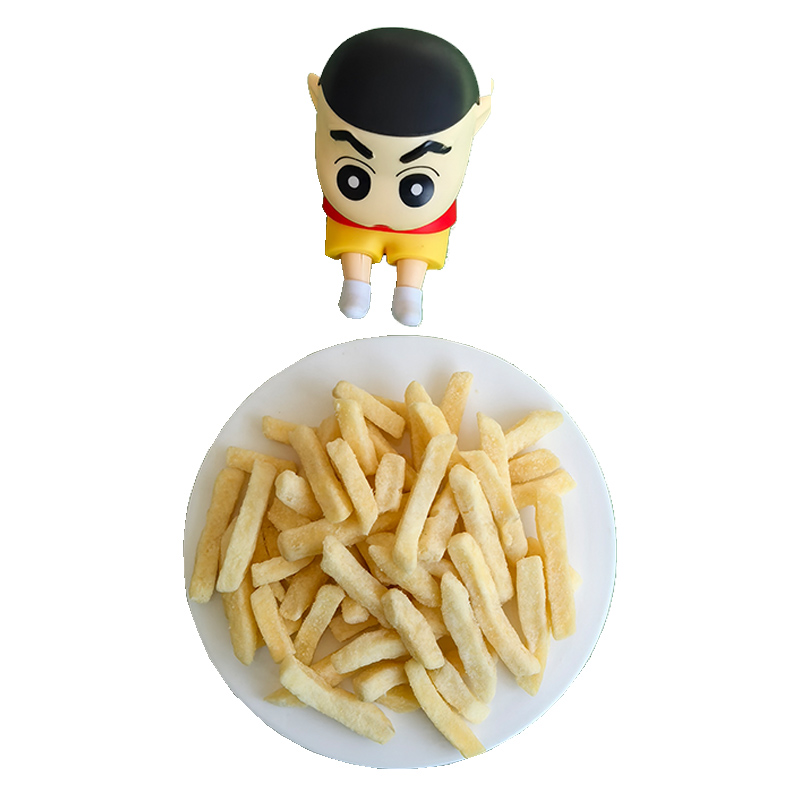 Chinese Hot-selling Potato Sticks