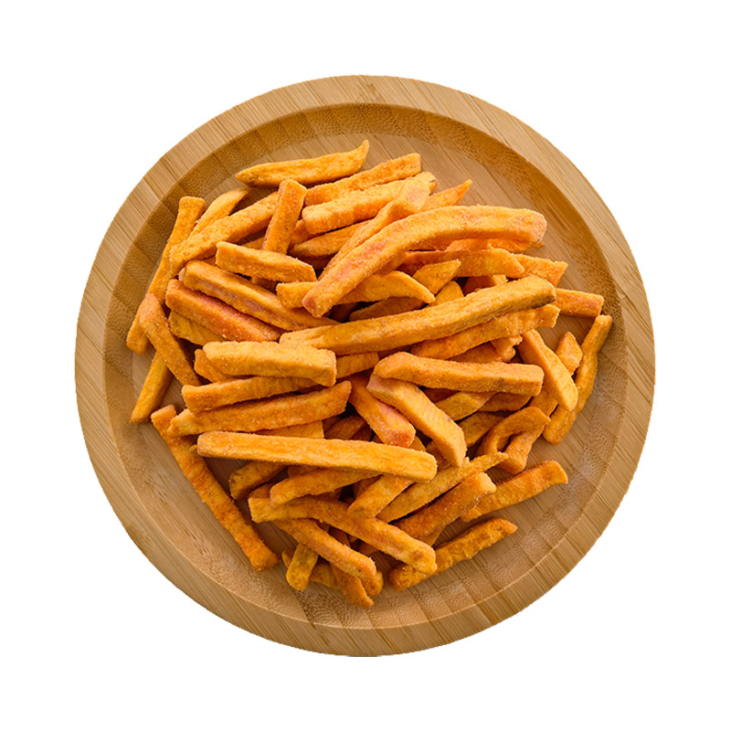 #Sweet Potato Sticks