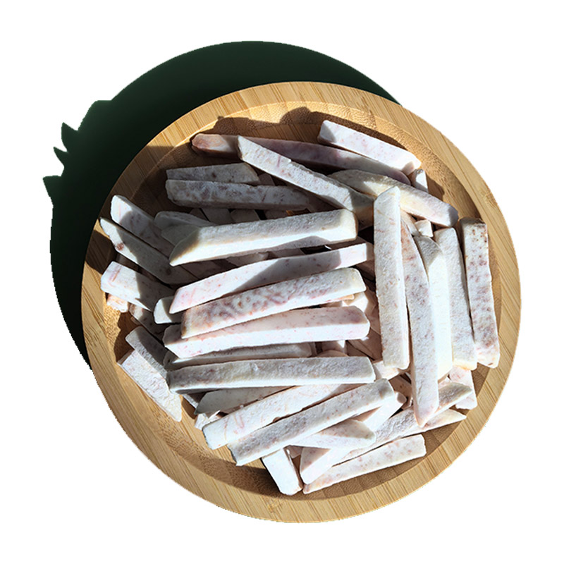Wholesale Frozen Taro Sticks