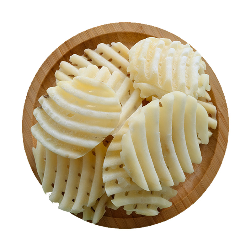 Potato Stick Snack Foods