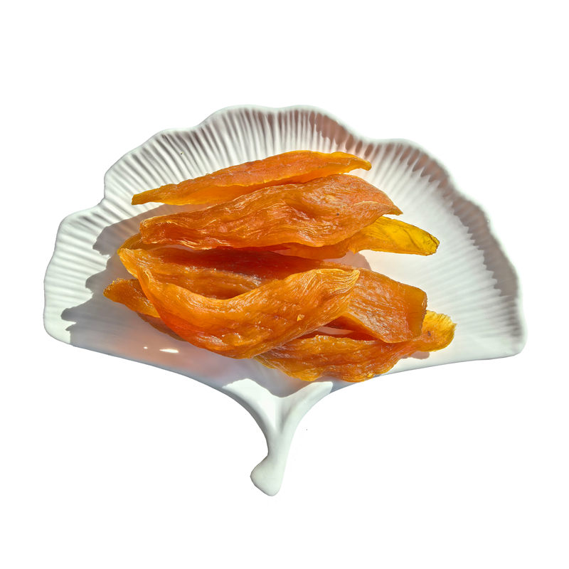 Dried Sweet Potato