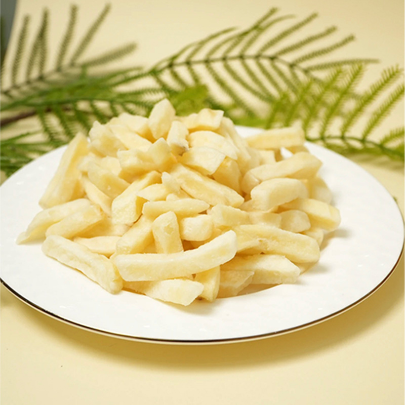 French's Potato Sticks
