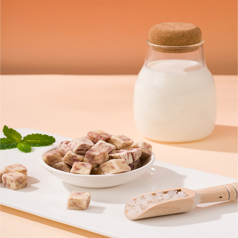 인기 상품 타로 스낵, VF 타로 스낵, 타로 다이스, 바다&짭짤한 맛 타로 큐브